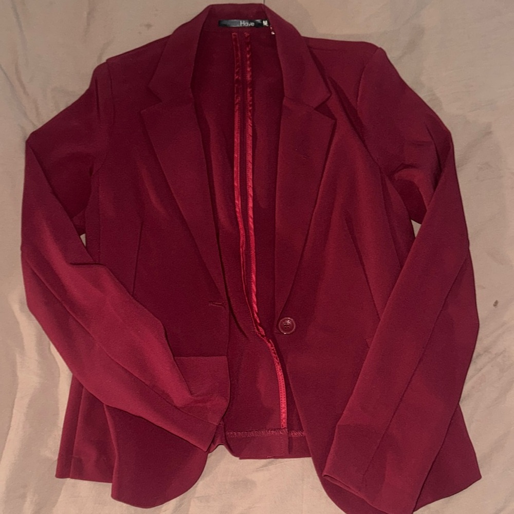 Blazer - Picture 1 of 4